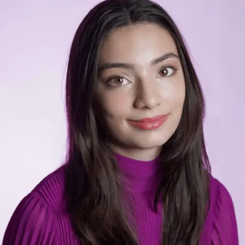 Picture of Maya Meschi
