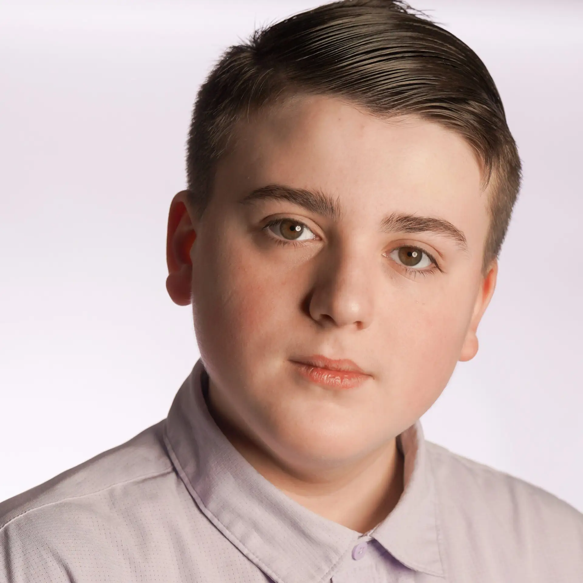 Picture of Joshua Sanchez
