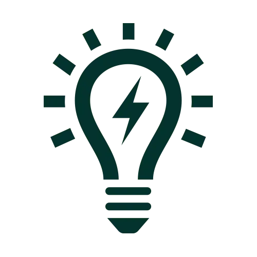 Icon Lightbulb