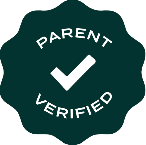 Icon Parent Verified
