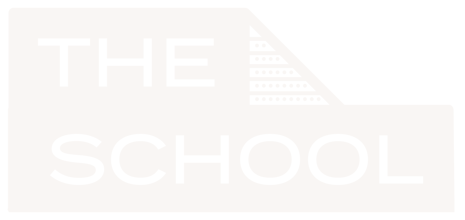 Icon The School Cream