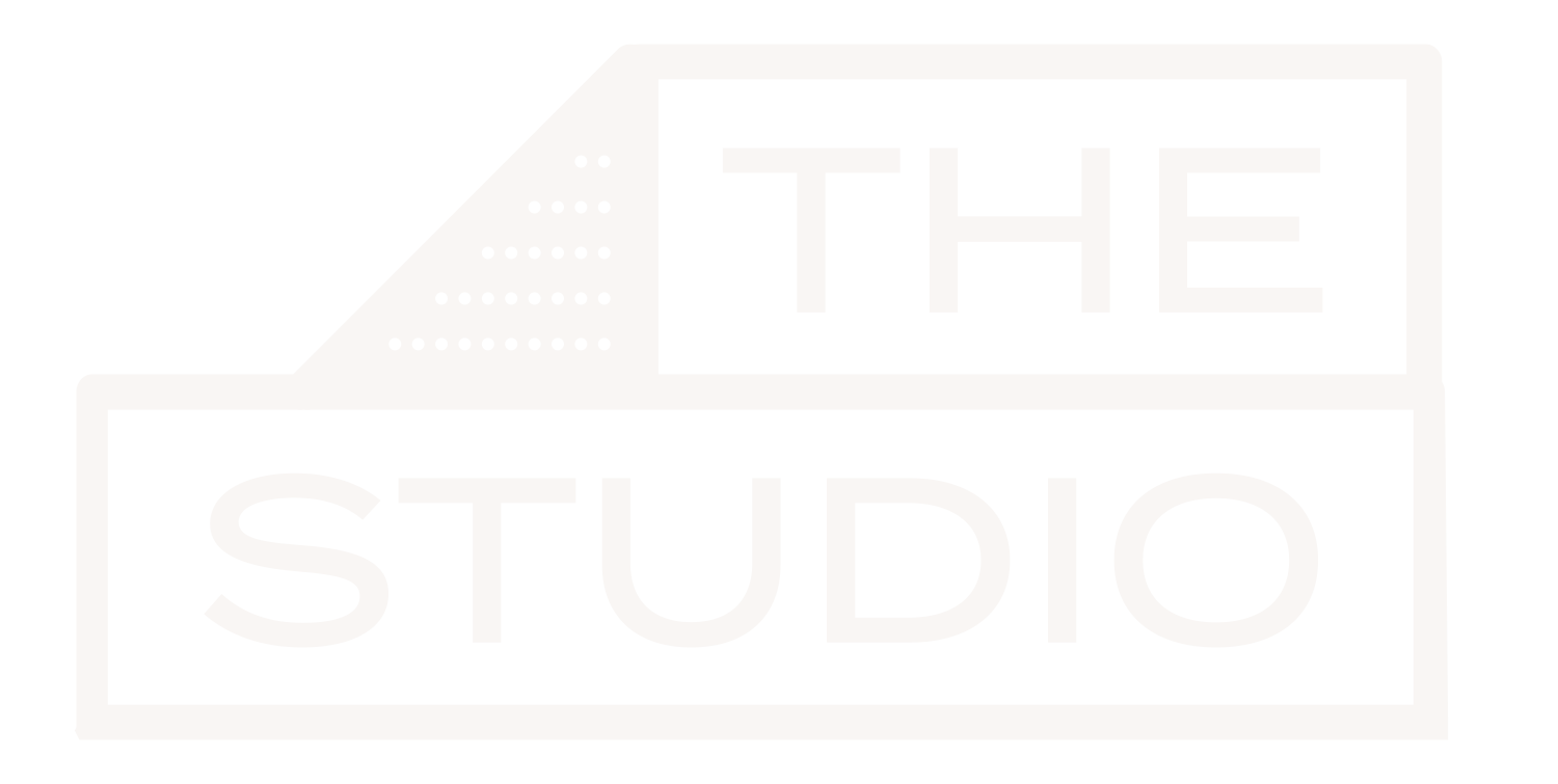 Icon The Studio Cream