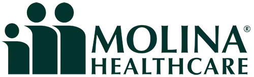 Supporters Molina Healthcare logo